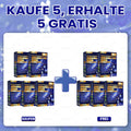 IOWOL® Nacht-Fettverbrennungspatches! Keine Pillen, kein Abfall, kein Aufwand & 100% Ergebnis.