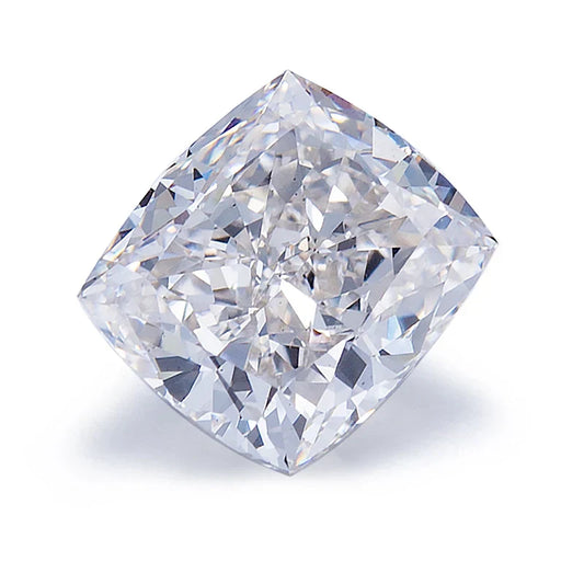 1ct 1.5ct  2ct 2.5 3ct 5ct HPHT CVD Diamond  IGI Certificate Cushion cut lab grown diamonds